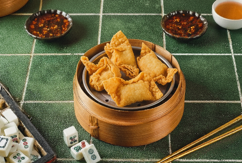 Wonton